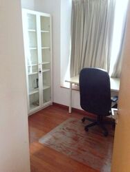 Twin Regency (D3), Condominium #596348791
